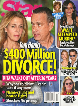 Illustration for article titled This Week In Tabloids: Bruce Jenner Is Like, 'Call Me Belinda!'